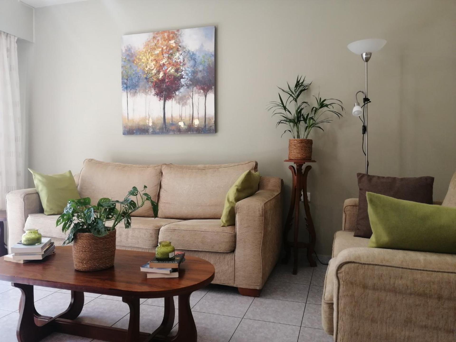 Central Home カラマタ エクステリア 写真